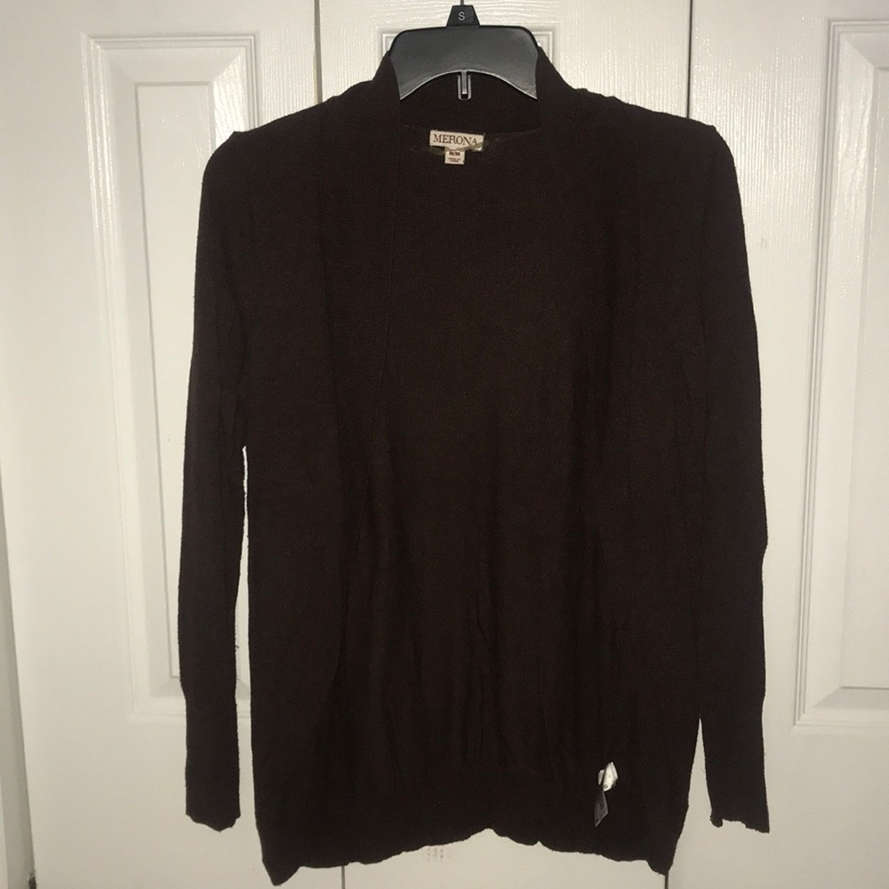 Cardigan